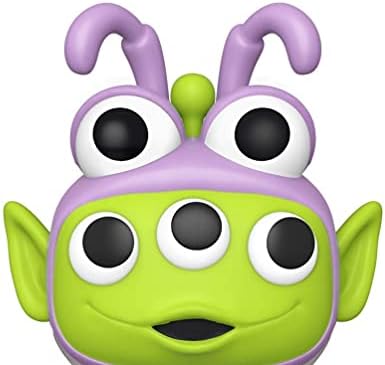 Funko Pop Disney Pixar Alien Remix - Dot