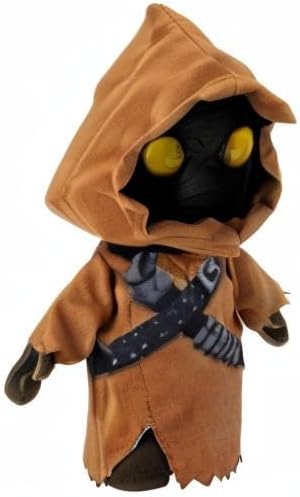 Mattel Star Wars Galactic Pals Plush