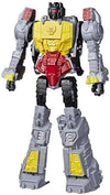 Transformers - More The Meets The Eye - Grimlock