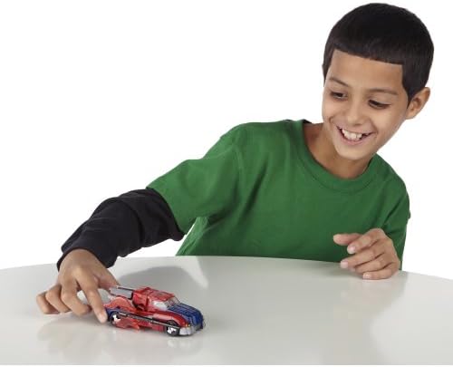 Transformers Generations Deluxe Class Orion Pax Action Figure