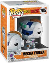 Funko Pop Animation Dragonball Z - Mecha Frieza Multicolor