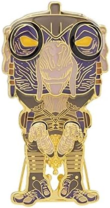 Funko Pop Pins Star Wars - Sebulba