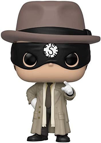 Funko The Office - Dwight Schrute The Strangler Pop Vinyl Figure Bundled with Compatible