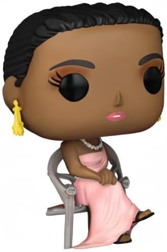 Funko Pop Whitney Houston Vinyl Figure