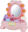 Fisher-Price Baby Toddler Toy Laugh Learn Magical Musical Mirror Pretend Vanity Set for
