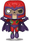 Funko POP Marvel Zombies Magneto Limited ED 663