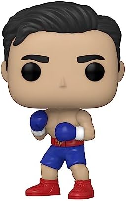 Funko Pop Boxing Mike Tyson Multicolor