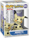 Funko Pop Pokemon - Mimikyu