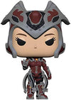 Funko Pop Gears of War - Queen Myrrah Standard Multicolor