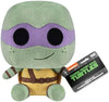 Funko Plushies Teenage Mutant Ninja Turtles - Donatello