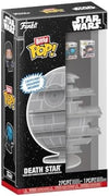 Funko Pop Bitty Display Death Star