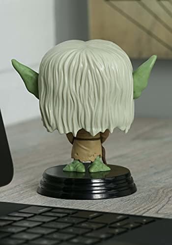 Funko Star Wars Pop Vinyl Figure Concept Series Yoda 425