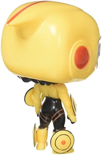 Disney Funko POP Disney Big Hero 6-Go Go Tomago Action Figure