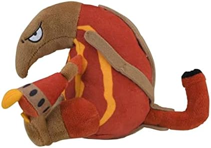 Pokemon Center Sitting Cuties Heatmor Plush 631 - Generation 5 - 6 In