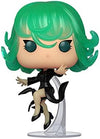 Funko Pop Anime One Punch Man - Tornado Styles May Vary Multicolor