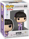 Funko Pop Rocks NewJeans - Hyein