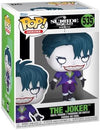 Funko POP Animation DC SSI - The Joker Chase - Suicide Squad Isekai - Collectable Vinyl Figure