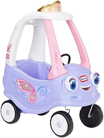 Little Tikes Fairy Cozy Coupe Amazon Large