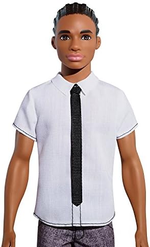 Barbie Ken Fashionistas Doll Classic Cool Doll