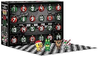 Funko Advent Calendar Five Nights at Freddy's FNAF 2023-24 Days of Surprise - Collectable