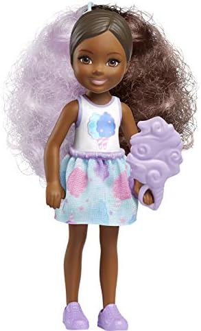 Barbie Inspiring Women Series Ella Fitzgerald Doll