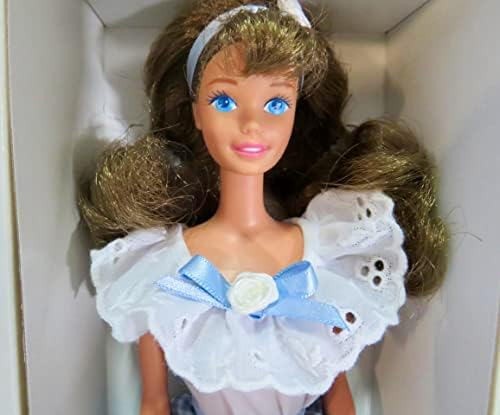 Barbie 1995 Series II Collector's Edition 12 Inch Doll