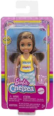 Barbie Chelsea Doll