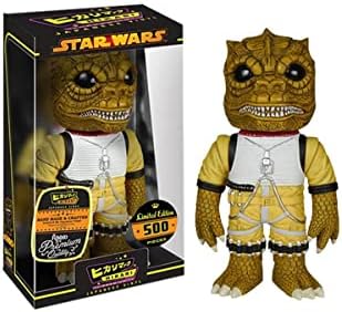 Funko Star Wars Bossk Premium Hikari Sofubi Vinyl Figure