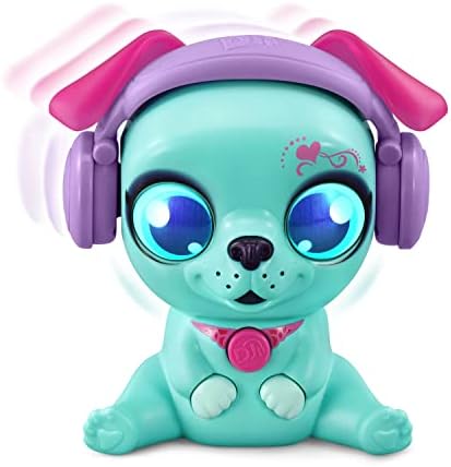 VTech Barks and Beats Harmony