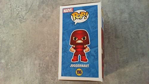 Funko POP Juggernaut 196