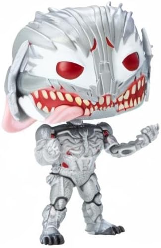 Funko Pop Marvel Avengers Endgame - Casual Thor Multicolor Standard