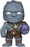 Funko POP Bobble Marvel Thor Ragnarok Korg wMiek