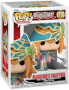Funko POP Animation Yu-Gi-Oh - Magician's Valkyria - Collectable Vinyl Figure
