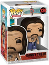 Funko POP Ad Icon Danny Trejo - Collectable Vinyl Figure