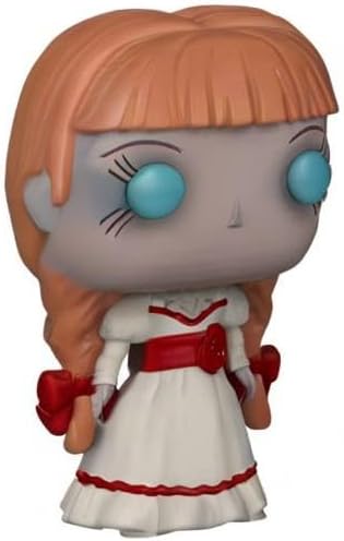 Funko Pop Movies Annabelle - Annabelle Cute Doll