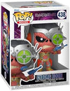 Funko POP Rocks Iron Maiden - Cyborg - Collectable Vinyl Figure