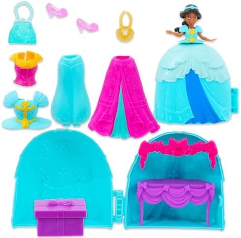Disney Princess Fashion Surprise Doll