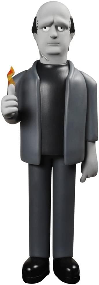 Funko Young Frankenstein - The Monster