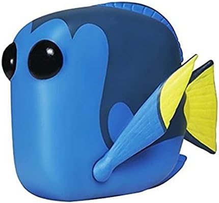 Funko POP Disney Finding Dory Action Figure - Dory