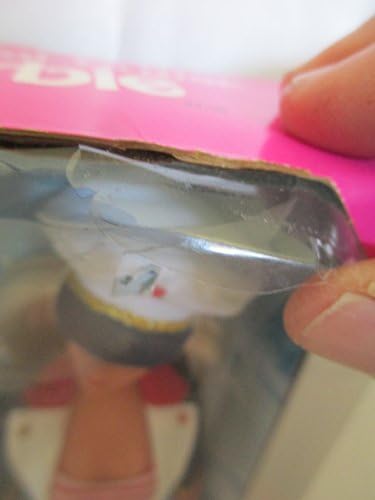 Mattel Carnival Cruise Barbie