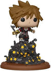 Funko Pop Kingdom Hearts 3 Sora Riding Heartless Wave Vinyl Figure