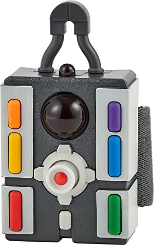 Mattel Star Wars The Mandalorian Grogu RC 12-inch Plush