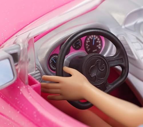 Barbie Playset