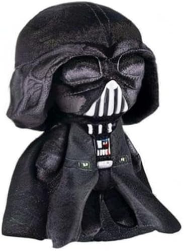 Funko Galactic Plushies Star Wars - Darth Vader Plush