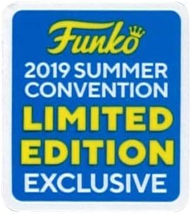 POP Funko Avengers Endgame Wong - 2019 SDCC Summer Convention - Limited Edition
