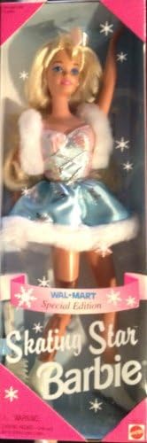 Barbie Skating Star 1995