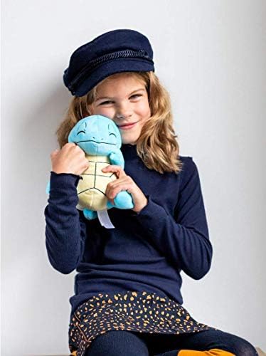 Pokemon Official Premium Quality 8-Inch Squirtle Plush