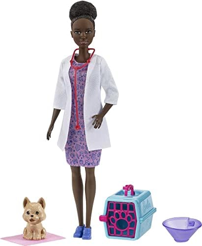 Barbie Careers Doll
