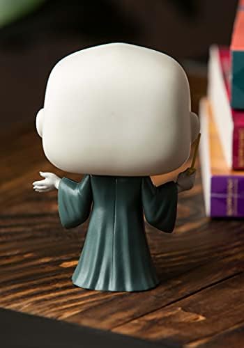 Funko 5861 POP Movies Harry Potter - Voldemort Action Figure