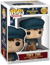 Funko POP Movies A Christmas Carol - Tiny Tim - Collectable Vinyl Figure